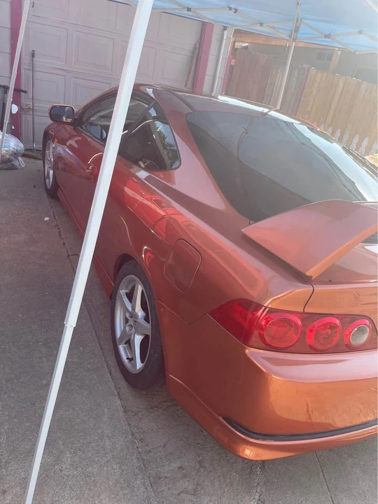 2005 Acura RSX Type-S - Image 2 of 9