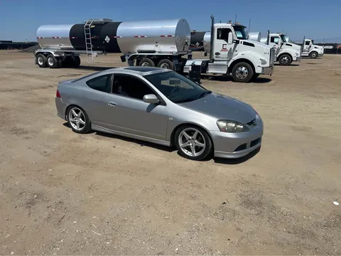 2005 Acura RSX Type-S - Image 2 of 3