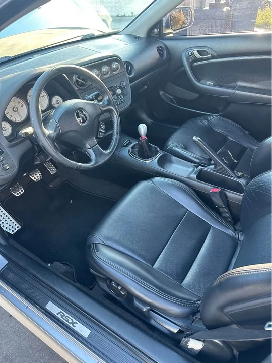2005 Acura RSX Type-S - Image 14 of 20