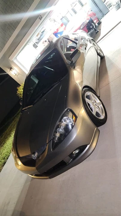 2005 Acura RSX Type-S - Image 6 of 7