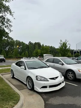 2005 Acura RSX Type-S - Image 2 of 4