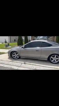 2005 Acura RSX Type S