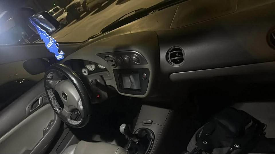 2005 Acura RSX Type-S - Image 7 of 7