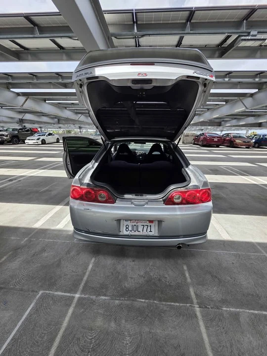 2005 Acura RSX Type-S - Image 9 of 13