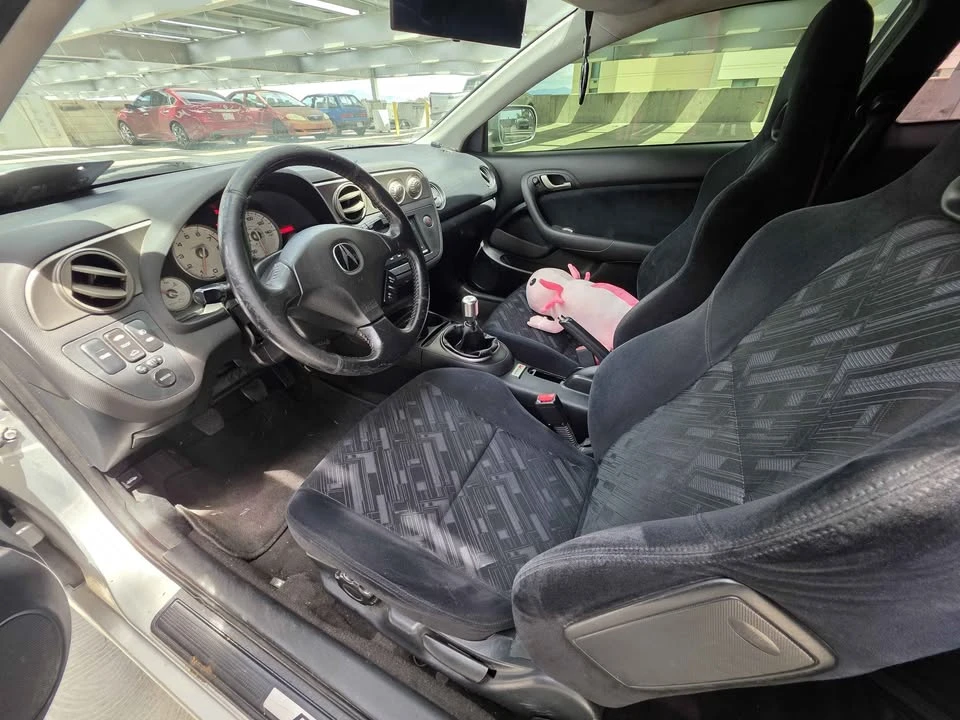 2005 Acura RSX Type-S - Image 4 of 13