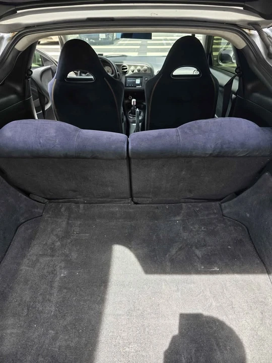 2005 Acura RSX Type-S - Image 8 of 13