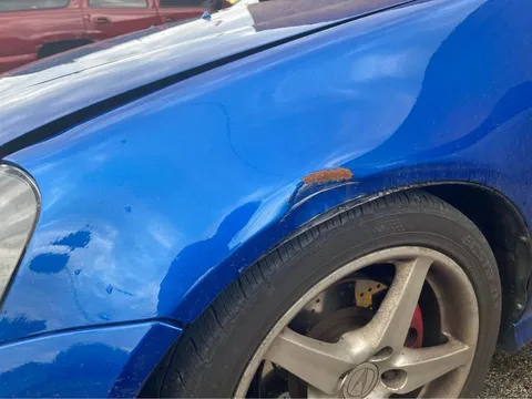 2005 Acura RSX Type-S - Image 2 of 14