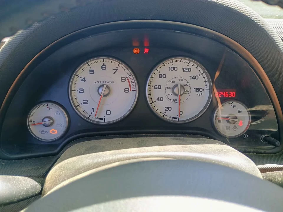 2005 Acura RSX Type-S - Image 7 of 9