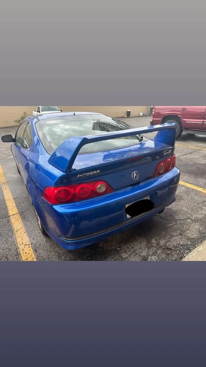 2005 Acura RSX Type-S - Image 3 of 14