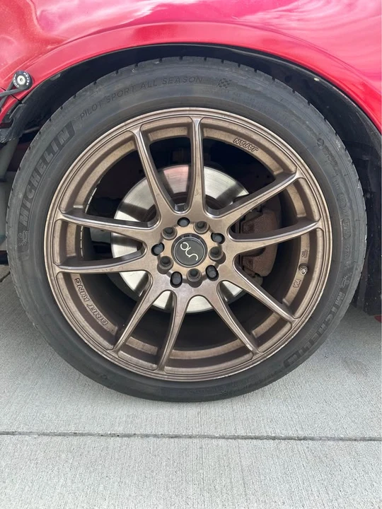 2005 Acura RSX Type-S - Image 11 of 15