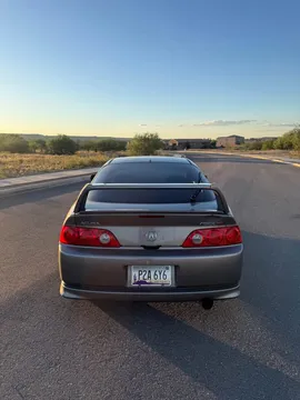 2005 Acura RSX Type-S - Image 2 of 9