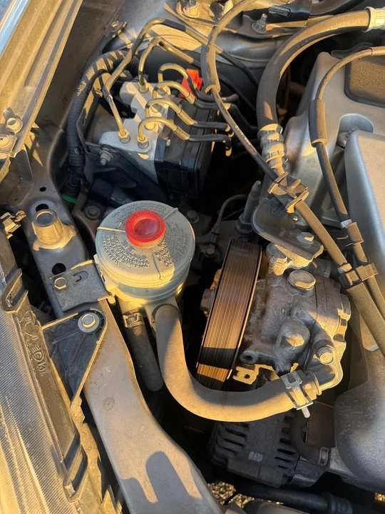 2005 Acura RSX Type-S - Image 9 of 9