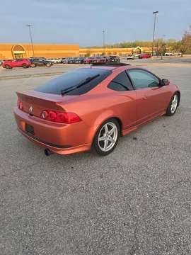 2005 Acura RSX Type-S - Image 3 of 13