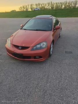 2005 Acura RSX Type-S - Image 2 of 13