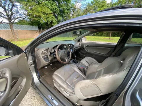 2005 Acura RSX Type-S - Image 2 of 12