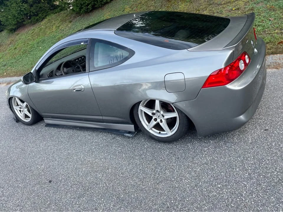 2005 Acura Integra 4th Gen - Image 6 of 12