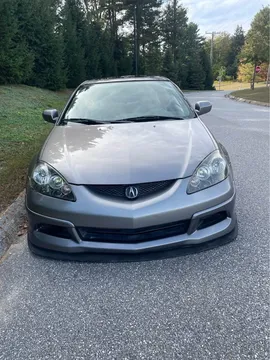 2005 Acura RSX Type-S - Image 2 of 9