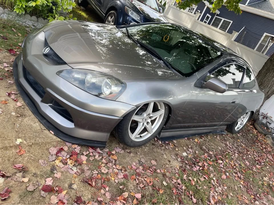 2005 Acura Integra 4th Gen - Image 7 of 12