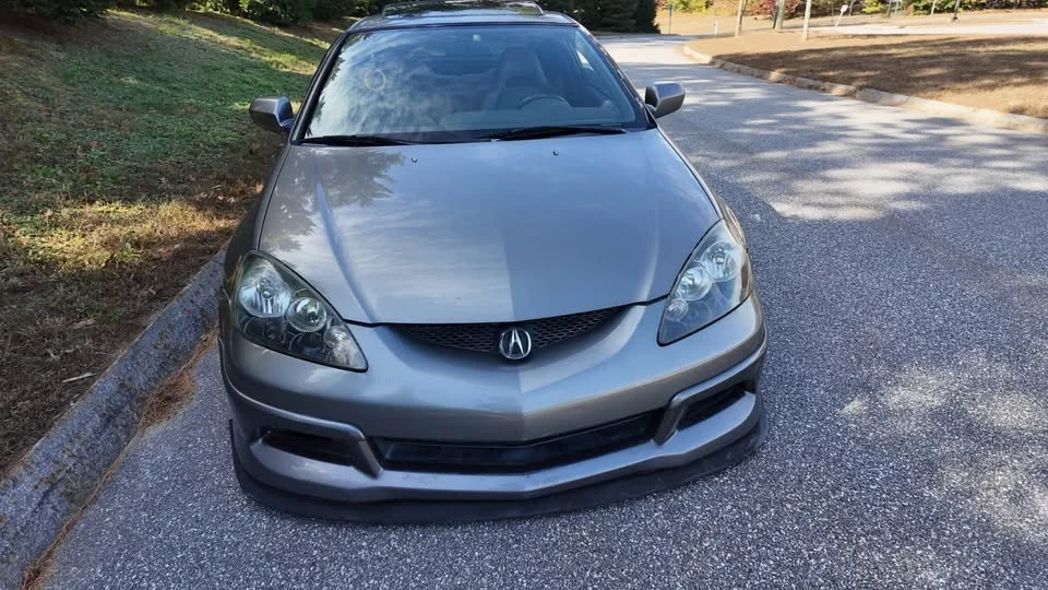 2005 Acura RSX Type-S - Image 2 of 10