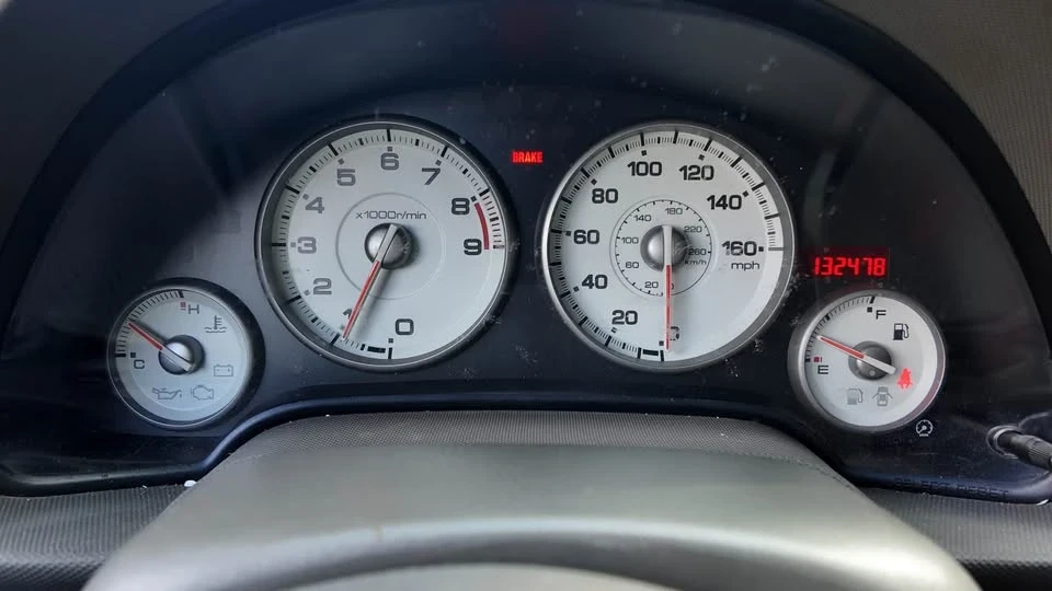 2005 Acura RSX Type-S - Image 8 of 11