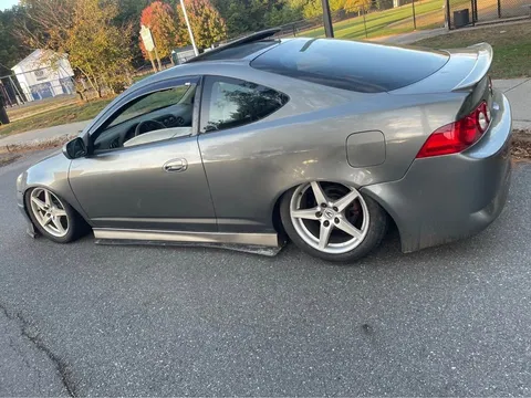 2005 Acura RSX Type-S - Image 4 of 10