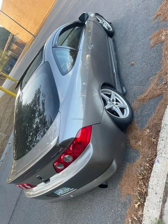 2005 Acura RSX Type-S - Image 4 of 11