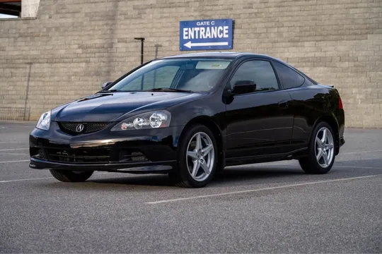 2005 Acura RSX Type-S - Image 2 of 19