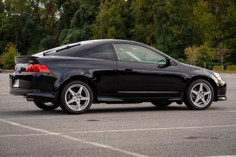 2005 Acura RSX Type-S - Image 7 of 19