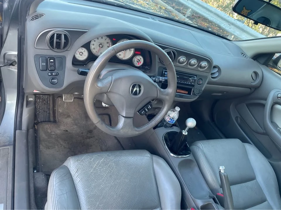 2005 Acura RSX Type-S - Image 8 of 8