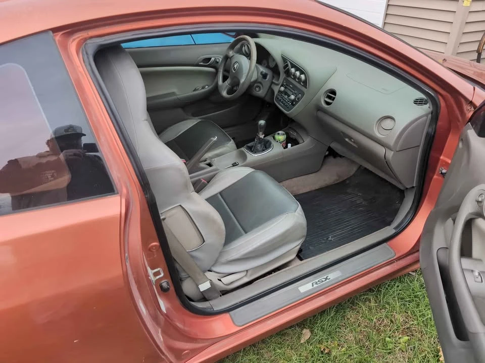 2005 Acura RSX Type-S - Image 2 of 5