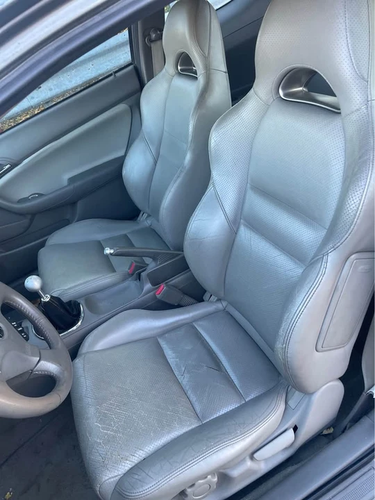 2005 Acura RSX Type-S - Image 9 of 10