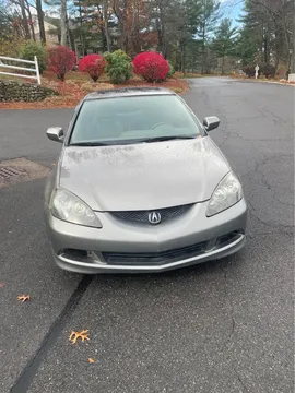 2005 Acura RSX Type-S - Image 3 of 10