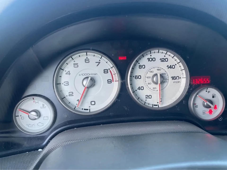 2005 Acura RSX Type-S - Image 6 of 10