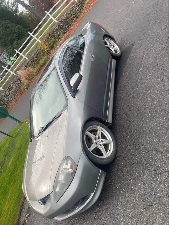 2005 Acura RSX Type-S - Image 2 of 10