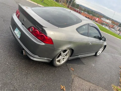 2005 Acura RSX Type-S - Image 4 of 10
