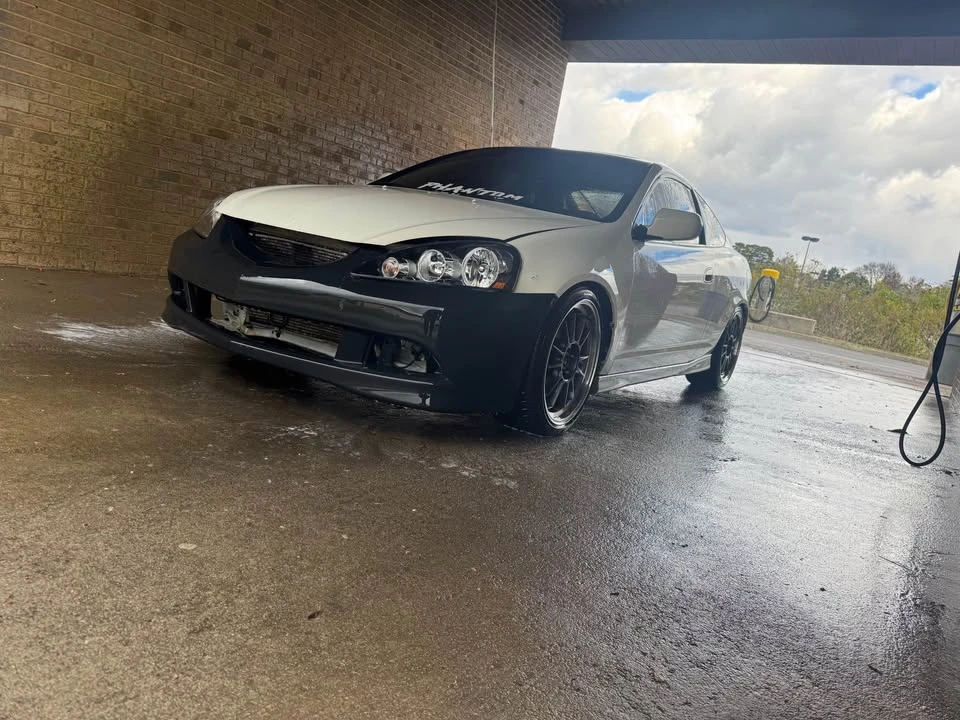 2005 Acura RSX Type-S - Image 5 of 14