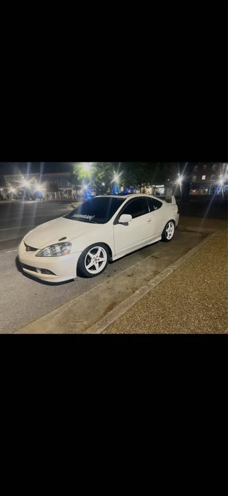 2005 Acura RSX Type-S - Image 6 of 8