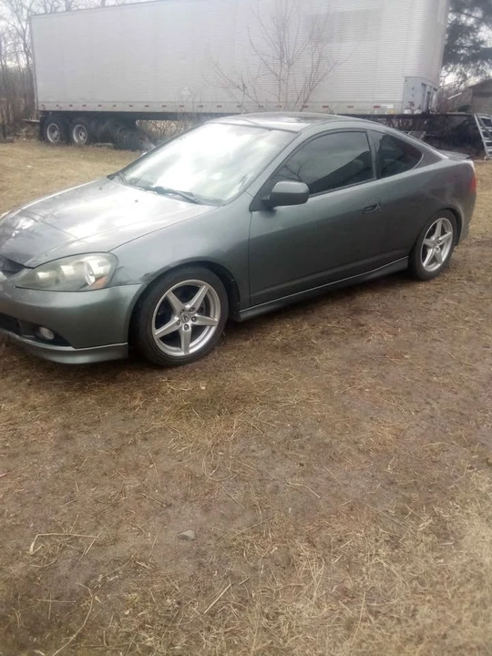 2005 Acura Integra 4th Gen - Image 2 of 7