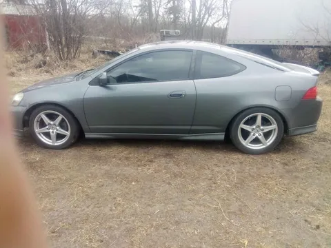 2005 Acura Integra 4th Gen - Image 3 of 7