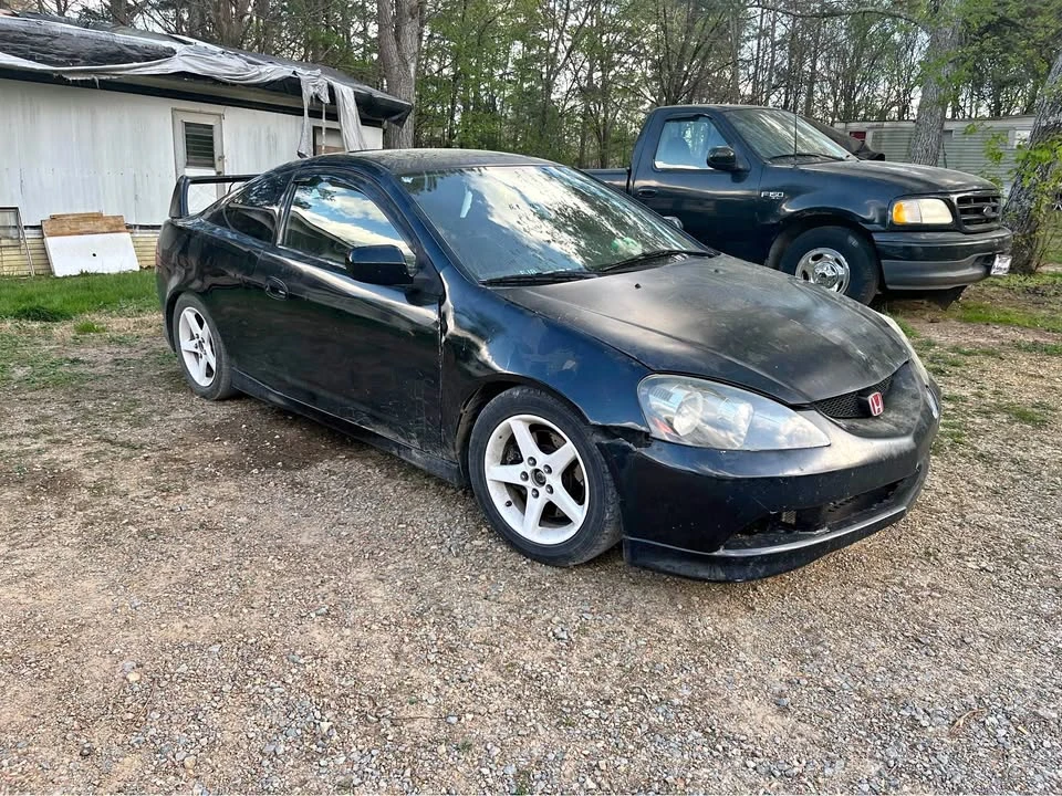 2005 Acura Integra 4th Gen - Image 1 of 14