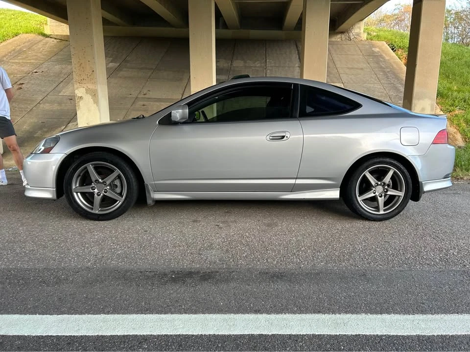 2005 Acura Integra 4th Gen - Image 5 of 18