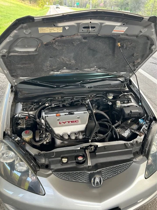 2005 Acura Integra 4th Gen - Image 4 of 18