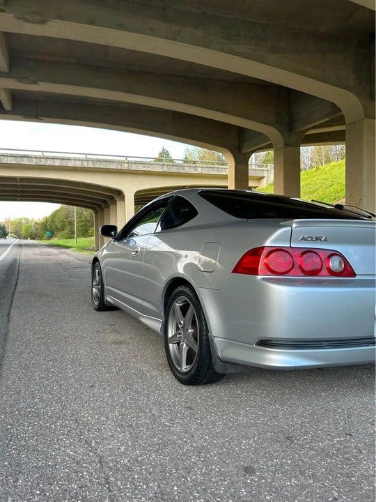 2005 Acura Integra 4th Gen - Image 6 of 18