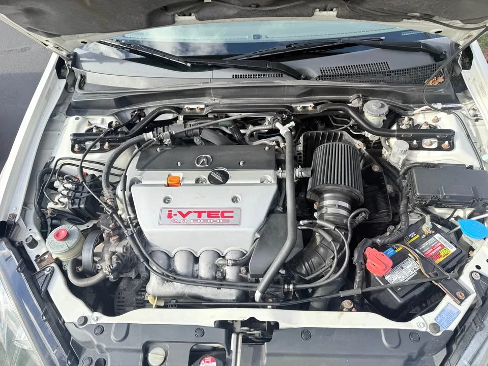 2005 Acura RSX Type-S - Image 10 of 12