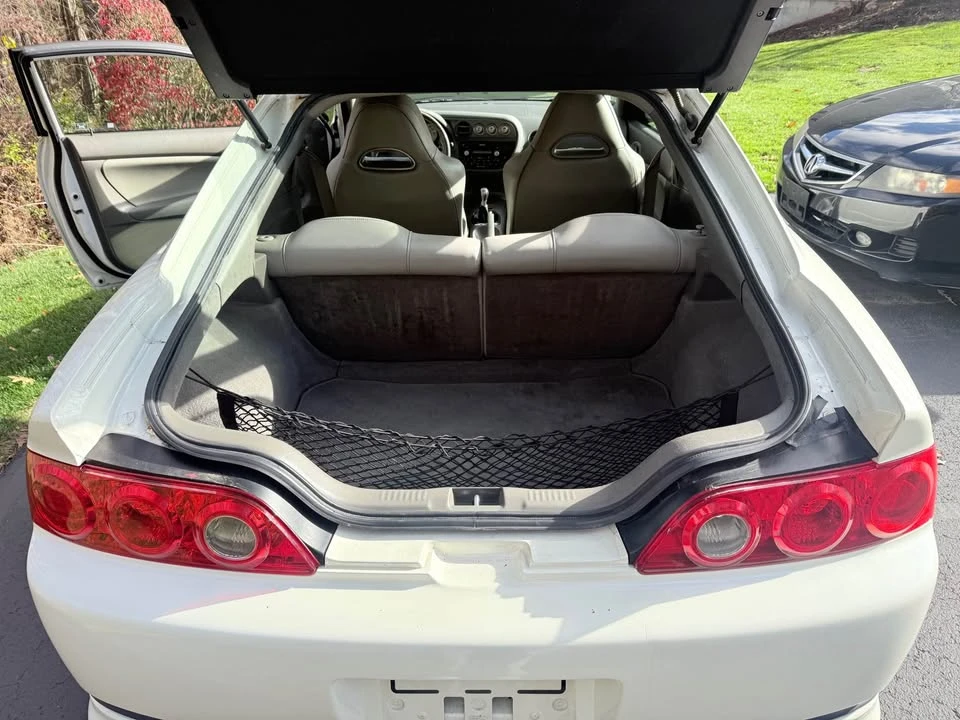2005 Acura RSX Type-S - Image 9 of 12