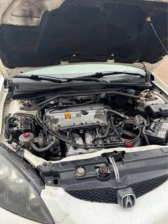 2005 Acura Integra 4th Gen - Image 5 of 7