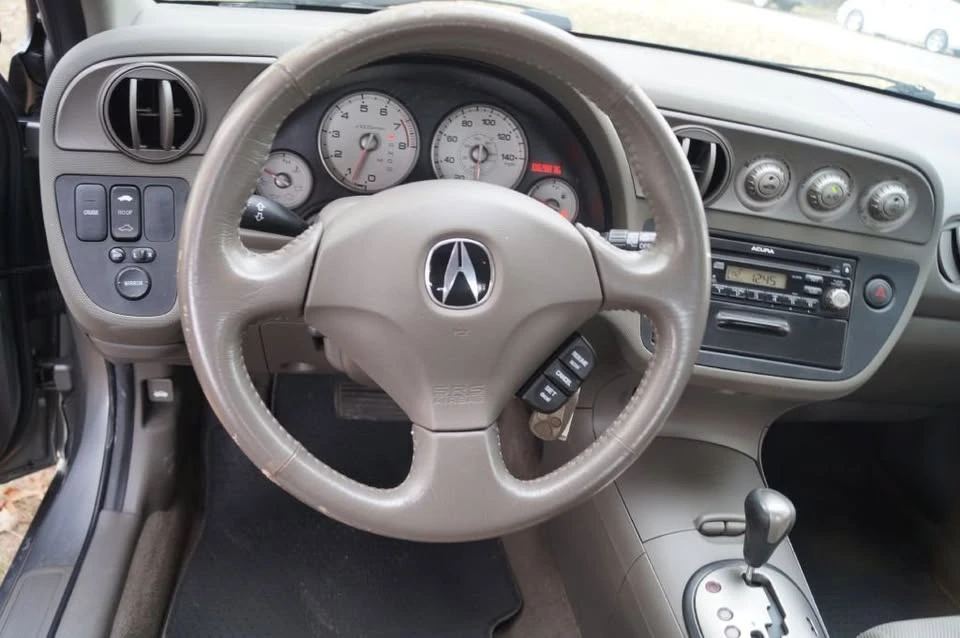 2005 Acura RSX - Image 17 of 18
