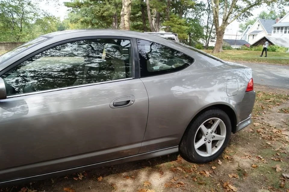 2005 Acura RSX - Image 5 of 20