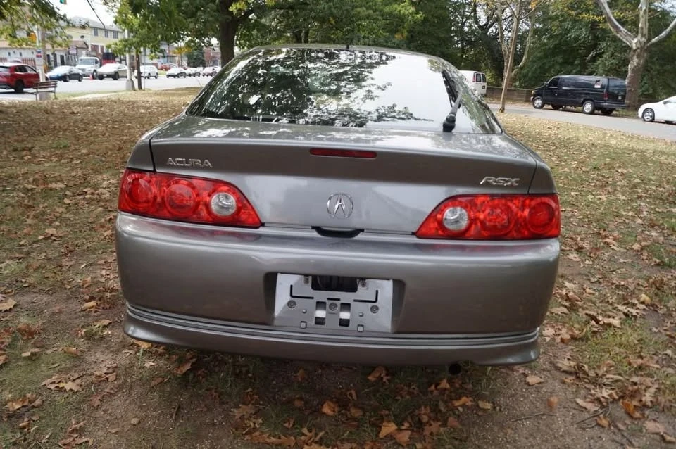 2005 Acura RSX - Image 8 of 20