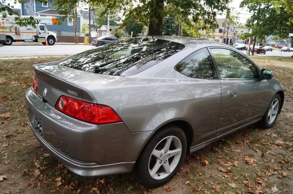 2005 Acura RSX - Image 9 of 20
